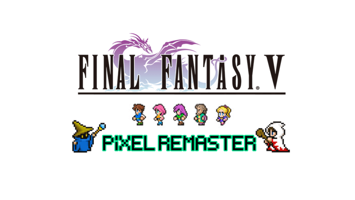 The credits have rolled on Final Fantasy V! This one was a huge surprise. Since we in the West first got it on the PS1 as part of the Anthology, it has been my least favorite mainline entry (not counting XI). My, how time can change a person.