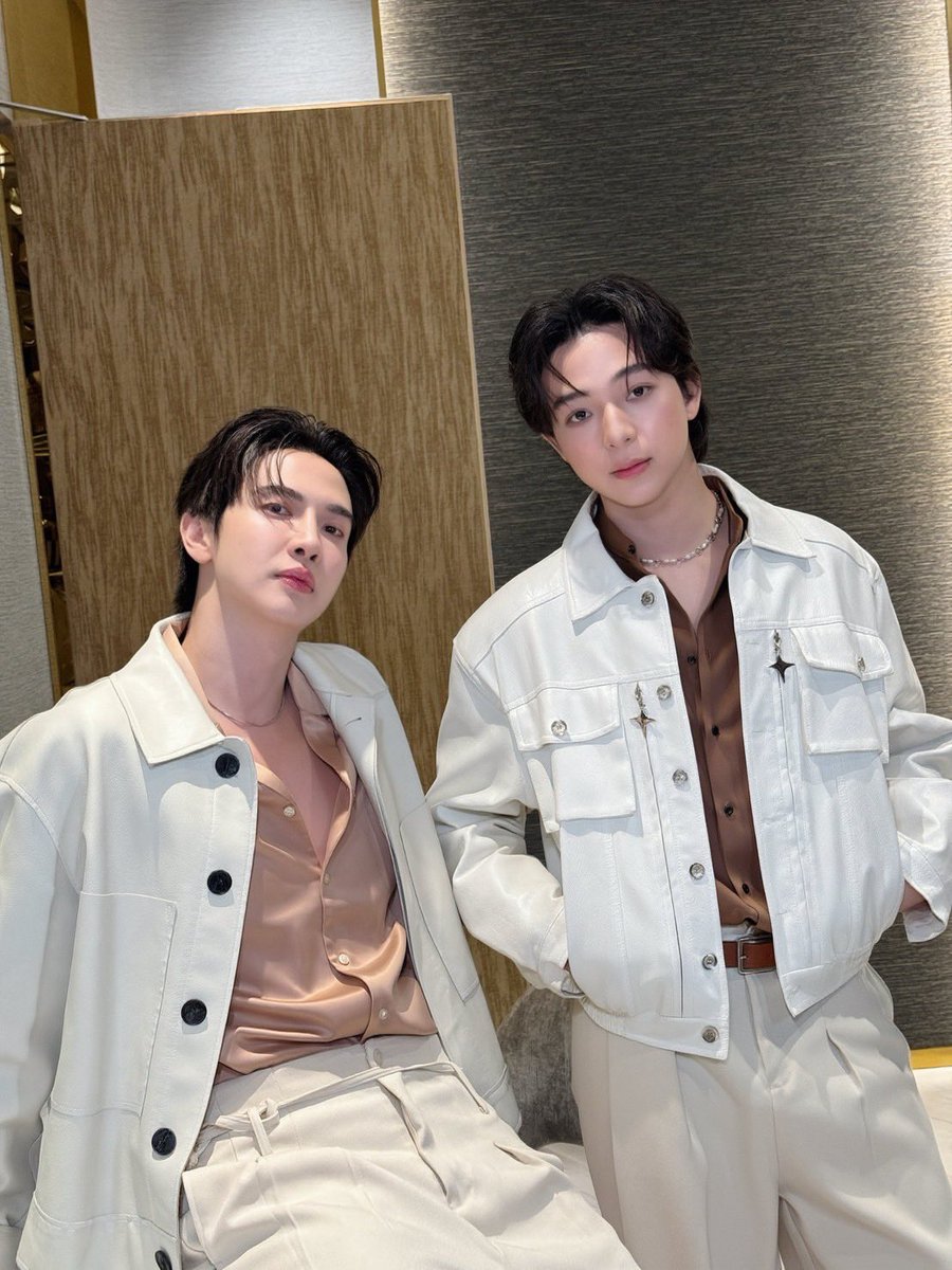 Iam_noninok's tweet image. อยากให้#แม็กกี้บาส #maxkybas พาเที่ยวสุดๆเลยค่ะ เทศกาลดีๆแบบนี้ต้องมีแล้วว
#CTWMagicalHoliday2026
#centralwOrld