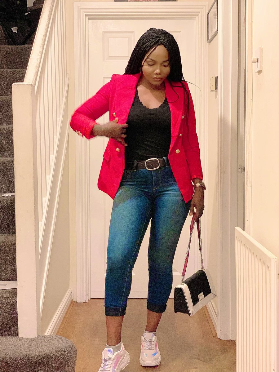 A week full of blessings 🙏🏾❤️