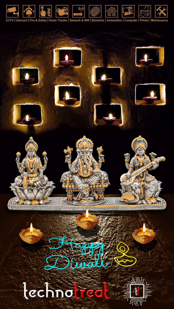 technotreatz's tweet image. Happy Diwali Everyone🎉🌟✨🧨

#Happy #Diwali #Deepawali #DiwaliWishes #DiwaliCelebration #Diwali2025 #Surat #Gujarat #India #Tech #Technology #TechnoTreat #Celebration #Festival #DiwaliSpecial