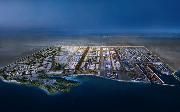 جازان الصناعية تبدأ مرحلة جديدة لتطوير شبكات الطرق الداخلية. أطلقت مدينة جازان للصناعات الأساسية والتحويلية مشروعًا متكاملًا لرفع كفاءة الربط اللوجستي وتحسين جودة البنية التحتية، يشمل: تطوير شبكات تصريف مياه الأمطار والصرف الصحي. تمديدات الكهرباء وقنوات مائية مفتوحة. أرصفة حديثة وإنارة متطورة. سفلتة عالية الجودة تتحمل الظروف المناخية. ضمن خطة تدعم جودة الحياة وتُعزز التنمية الاقتصادية بالمنطقة 