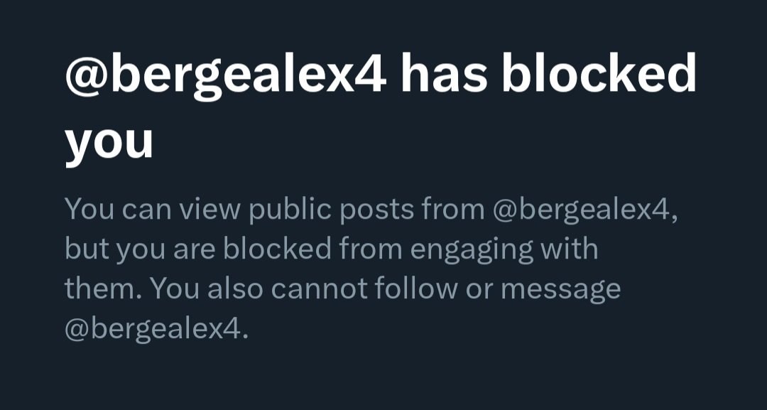 RC_Free_D's tweet image. He filtered me.

Must be doing something right.