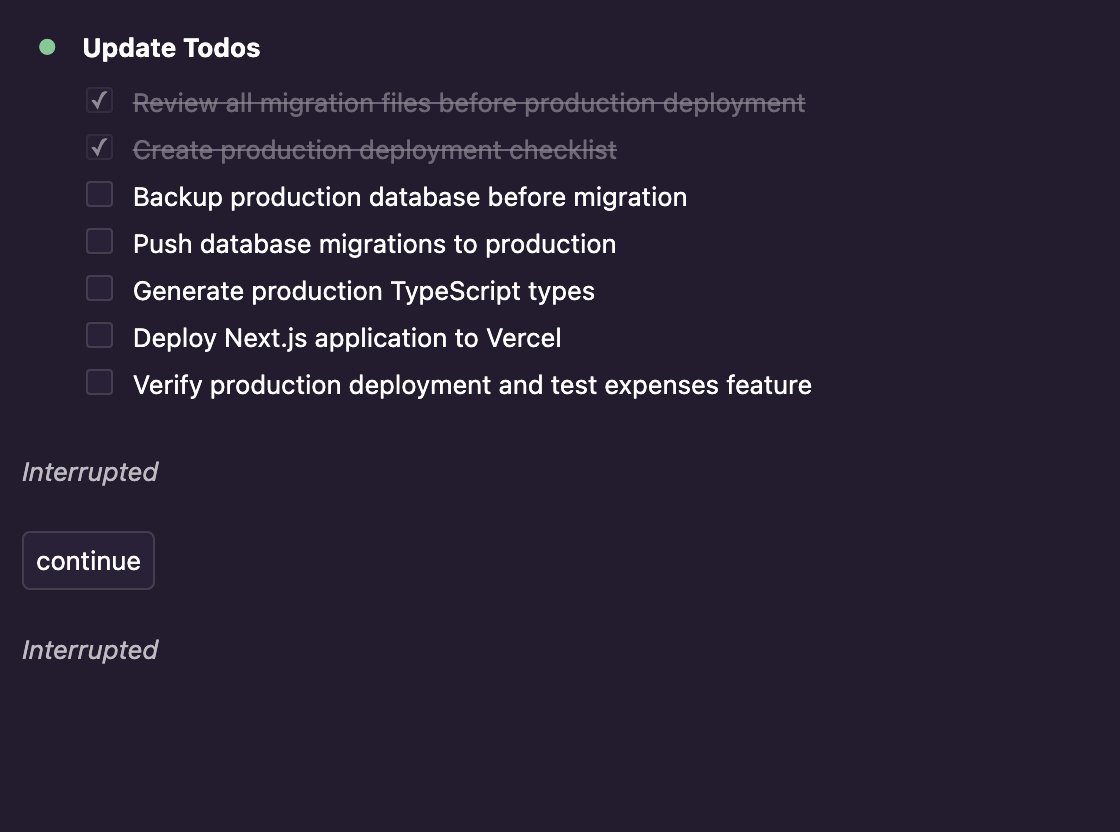 StefanRows's tweet image. Recent observation:
Claude Code regularly just gets stuck at a task and won't continue. Has happened to me at least 5 times that past week.
Hasn't happened with Codex a single time. Quite frustrating, especially when you working with large contexts.
