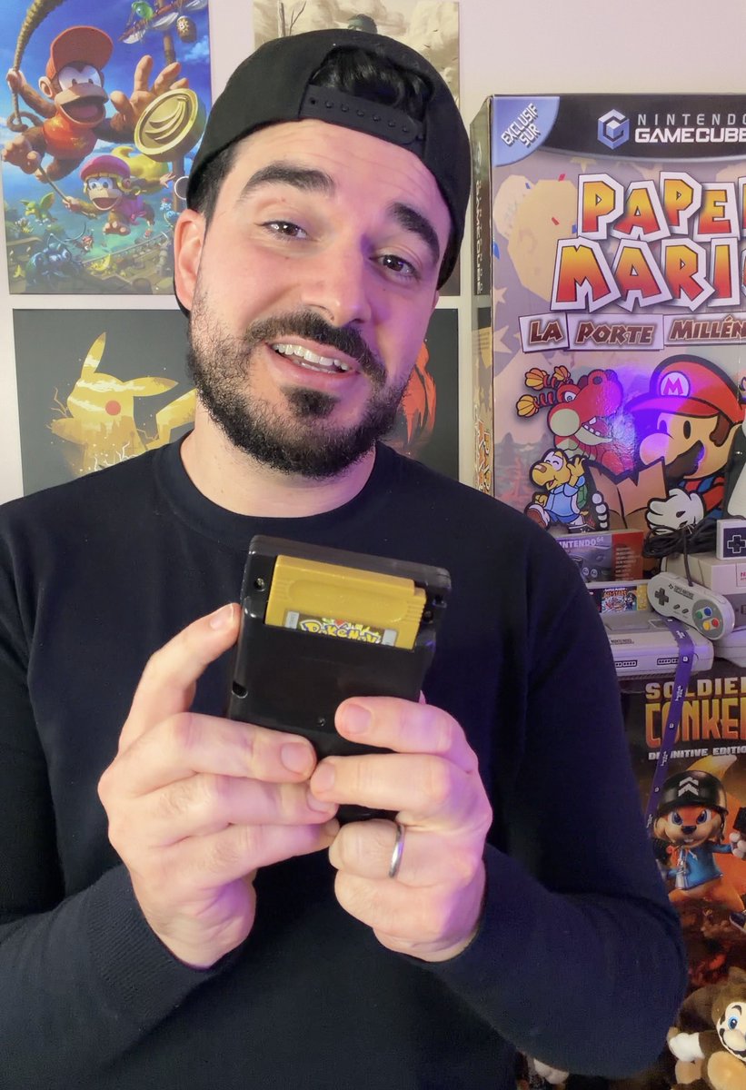 Conkerax tweet media