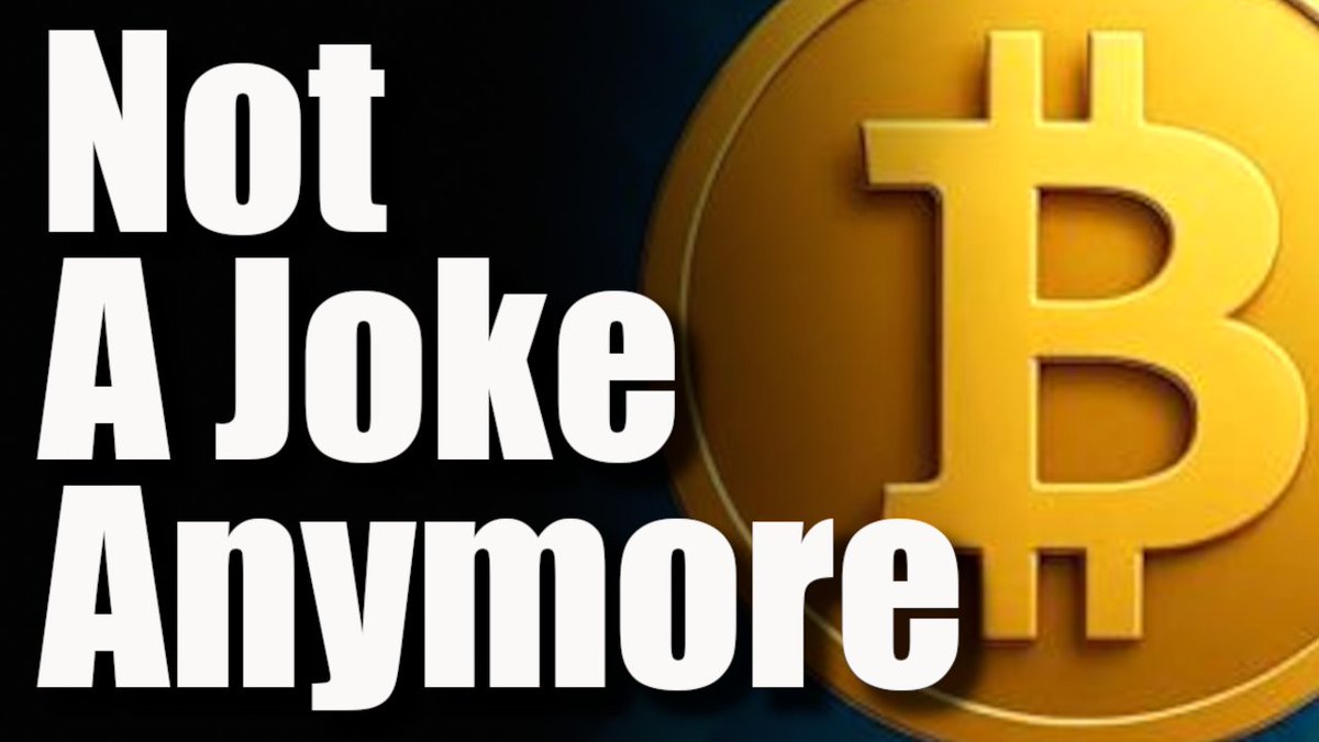 ModernInvest's tweet image. EVERYONE Is Moving Into Bitcoin And THIS Could Be The Reason HUGE Crypto Capital Boost Incoming

youtu.be/PWUIMtEqjY8