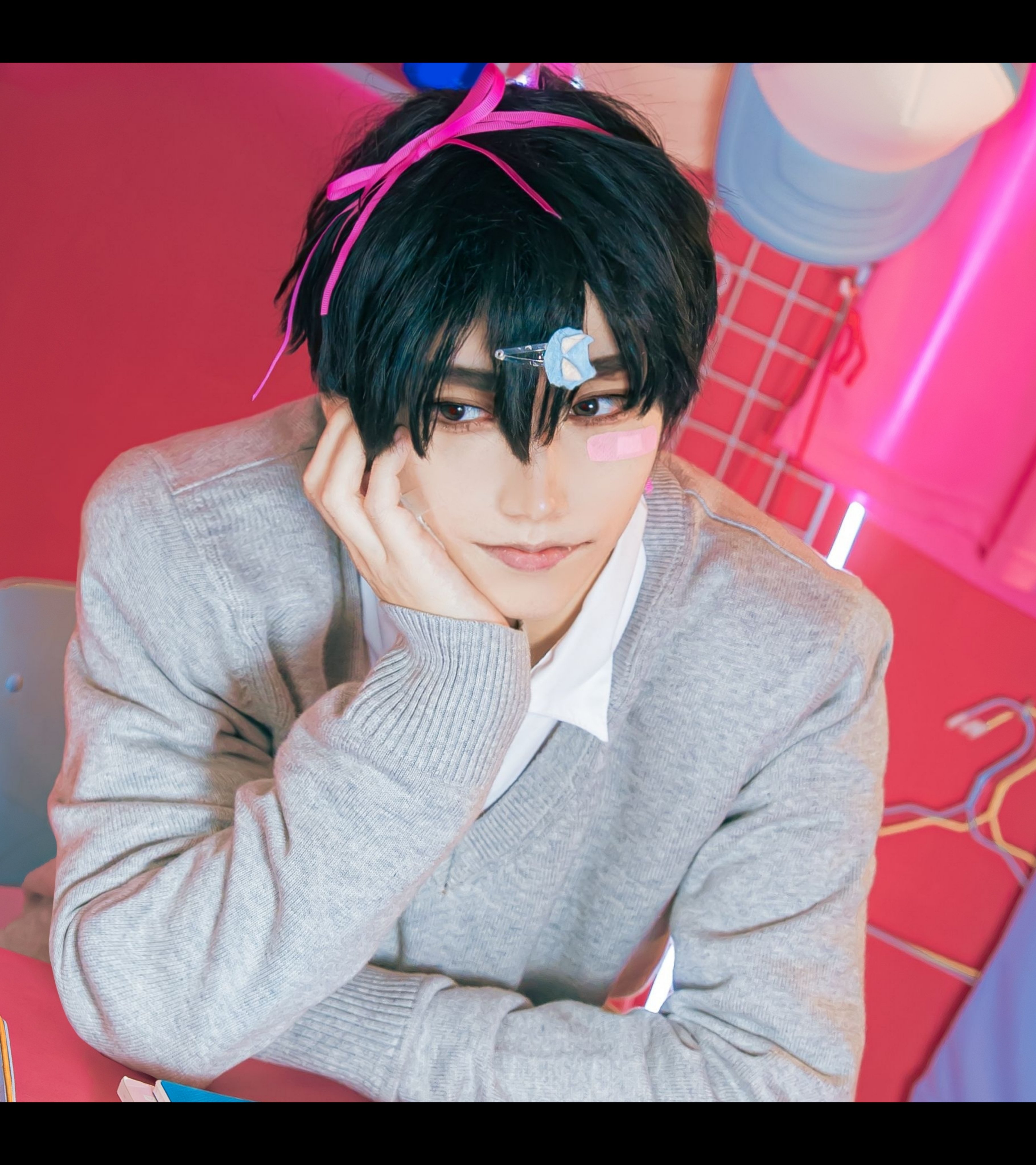 ぽめ磁ꪔ̤ (@magne_) / X