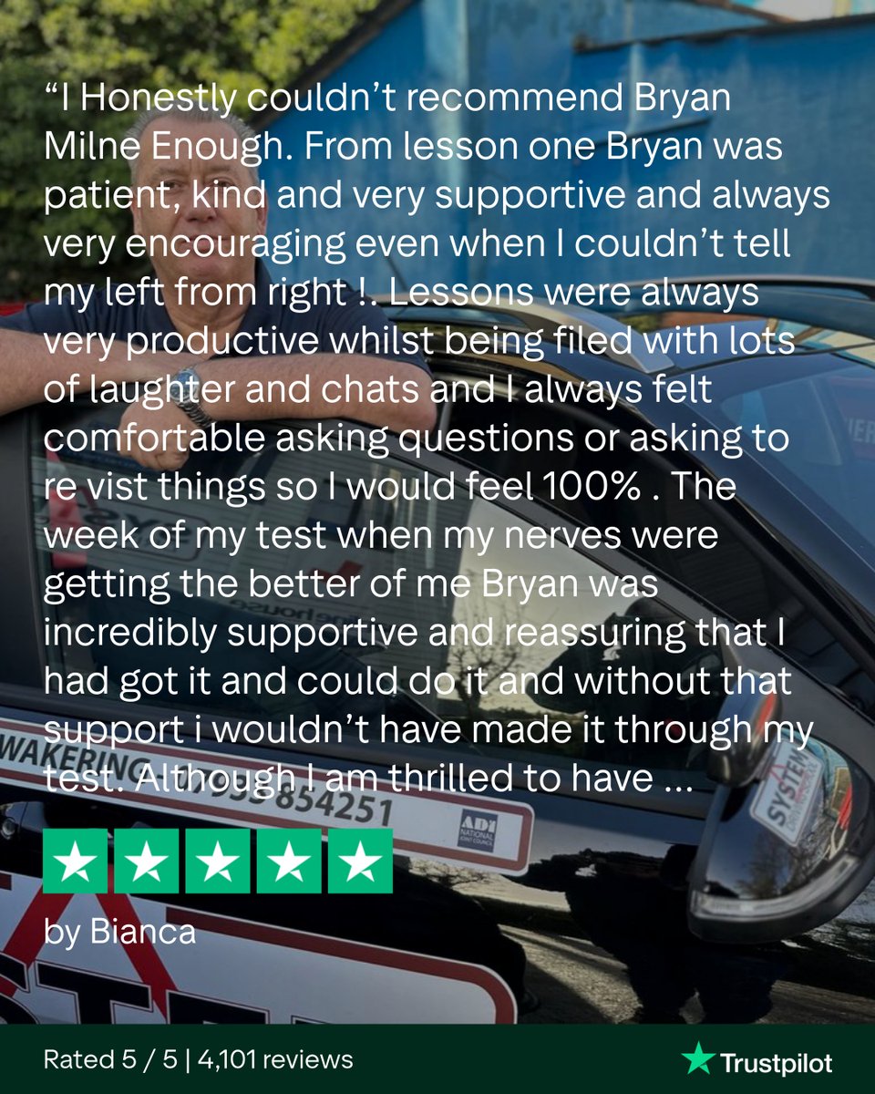 systemdrivgsch's tweet image. #drivinglessons #testpass #systemdrivingschool #learntodrive