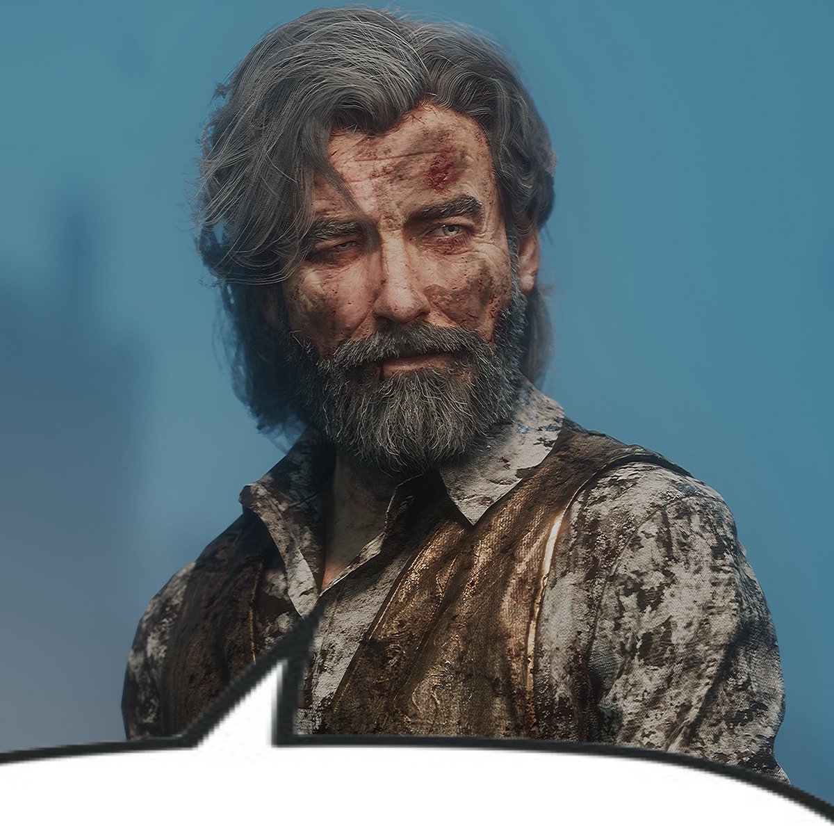 sie • raphael’s nose scrunch (@conarttist) on Twitter photo 