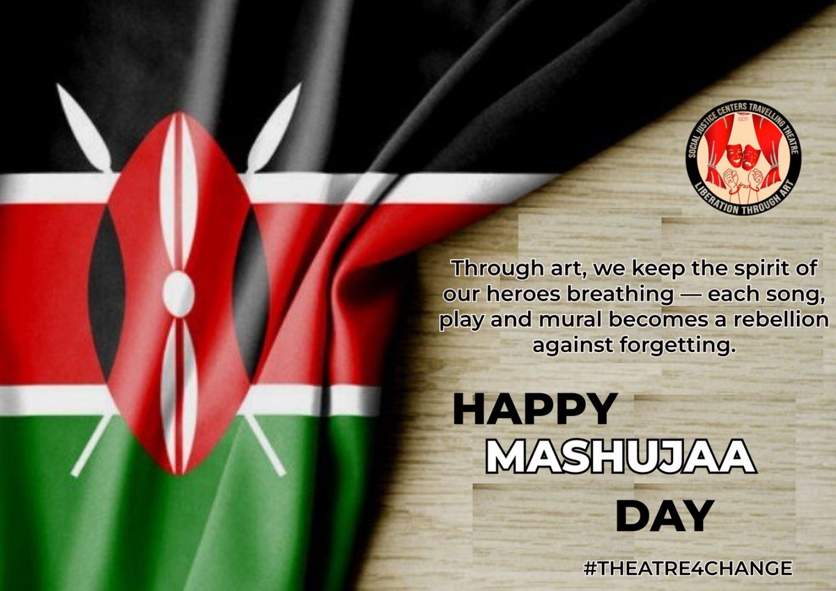 Today,we,the artists of the people, raise our voices and honor not only the heroes of our past but the martyrs of our present the fearless GenZ warriors who stood unarmed before the machinery of oppression and paid with their lives for a dream of justice, dignity, and truth.