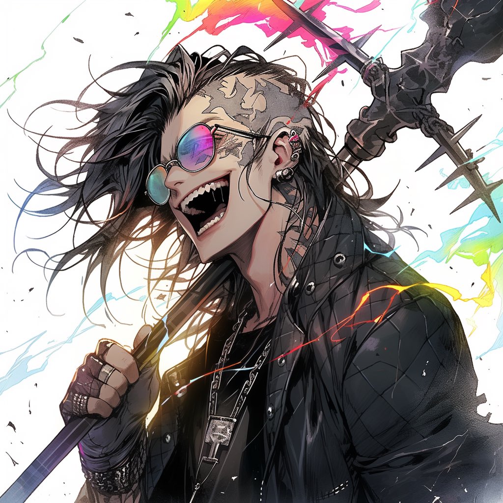 xprimntz's tweet photo. Your death’s my favorite song.
Are you ready for afterlife? 👀🔥

#ChronicleJudgemxnt
#XPRIMNTZ #AIArt #NFT https://t.co/EPiRPKukT4