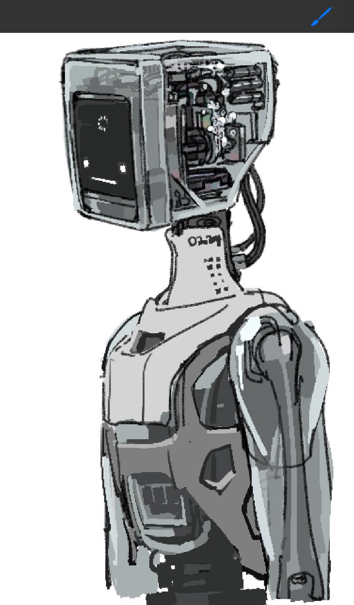 MiaoSi25799's tweet image. #ocar
Transparent（何意味）