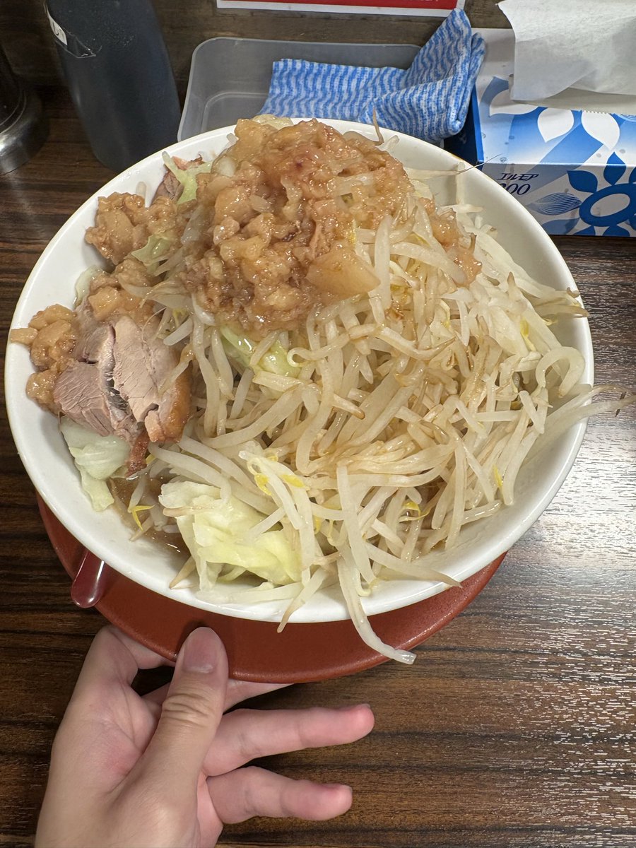 mefccccccc's tweet image. にんにく増して目指した健康体
#パンケーキ