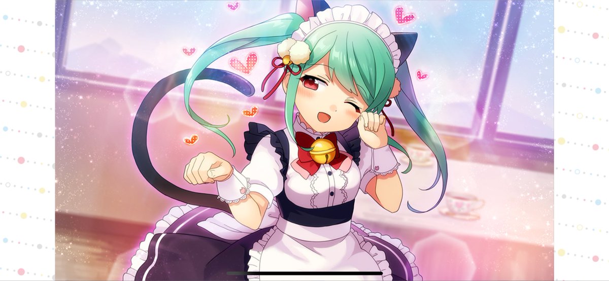 ぴにゃ🪅はみなちゃんが色合いとしては近いんだけど衣装傾向的にはこよたゃとかゆきひめのイメージでお願いしたい…