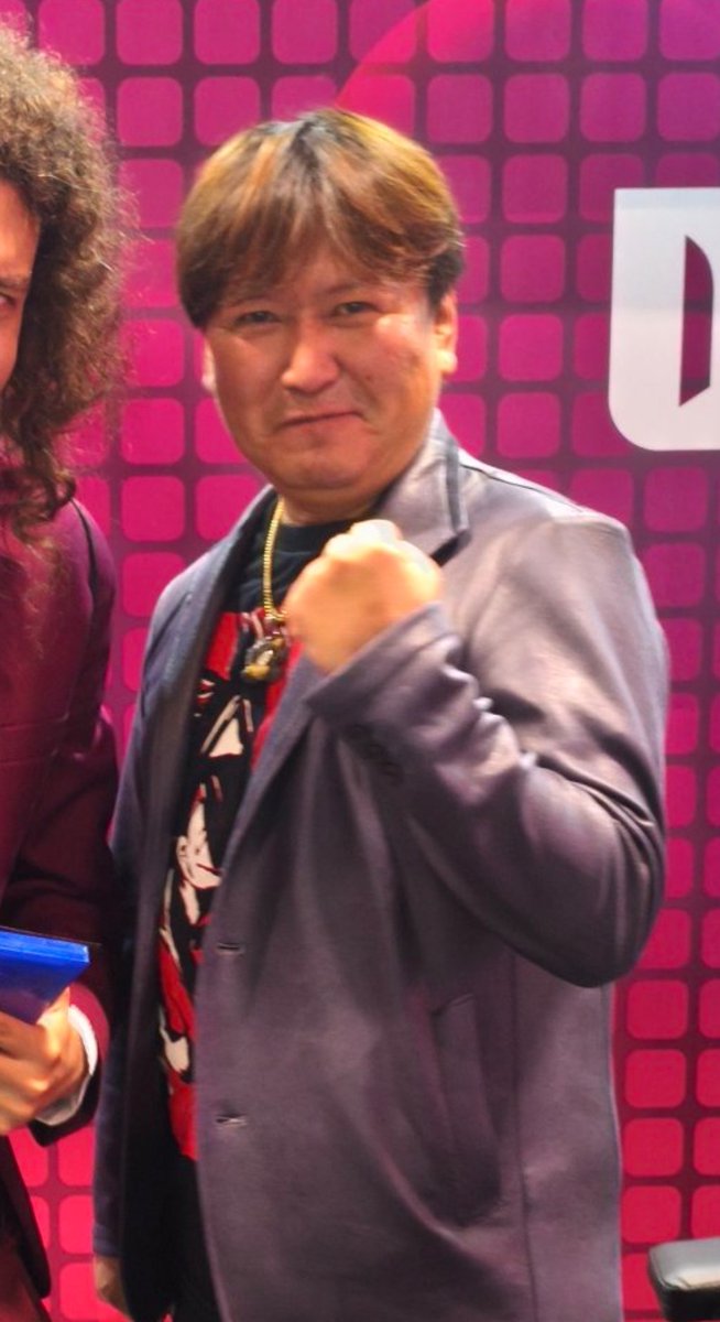 soniccitynet's tweet image. Takashi Iizuka, said he isn’t thinking about remakes or remasters and is focused on new Sonic games!
"Even now, I spend every day thinking about new projects, so unless there’s a real need for it, I don’t really think much about remakes or remasters."
Link below!
#SonicNews