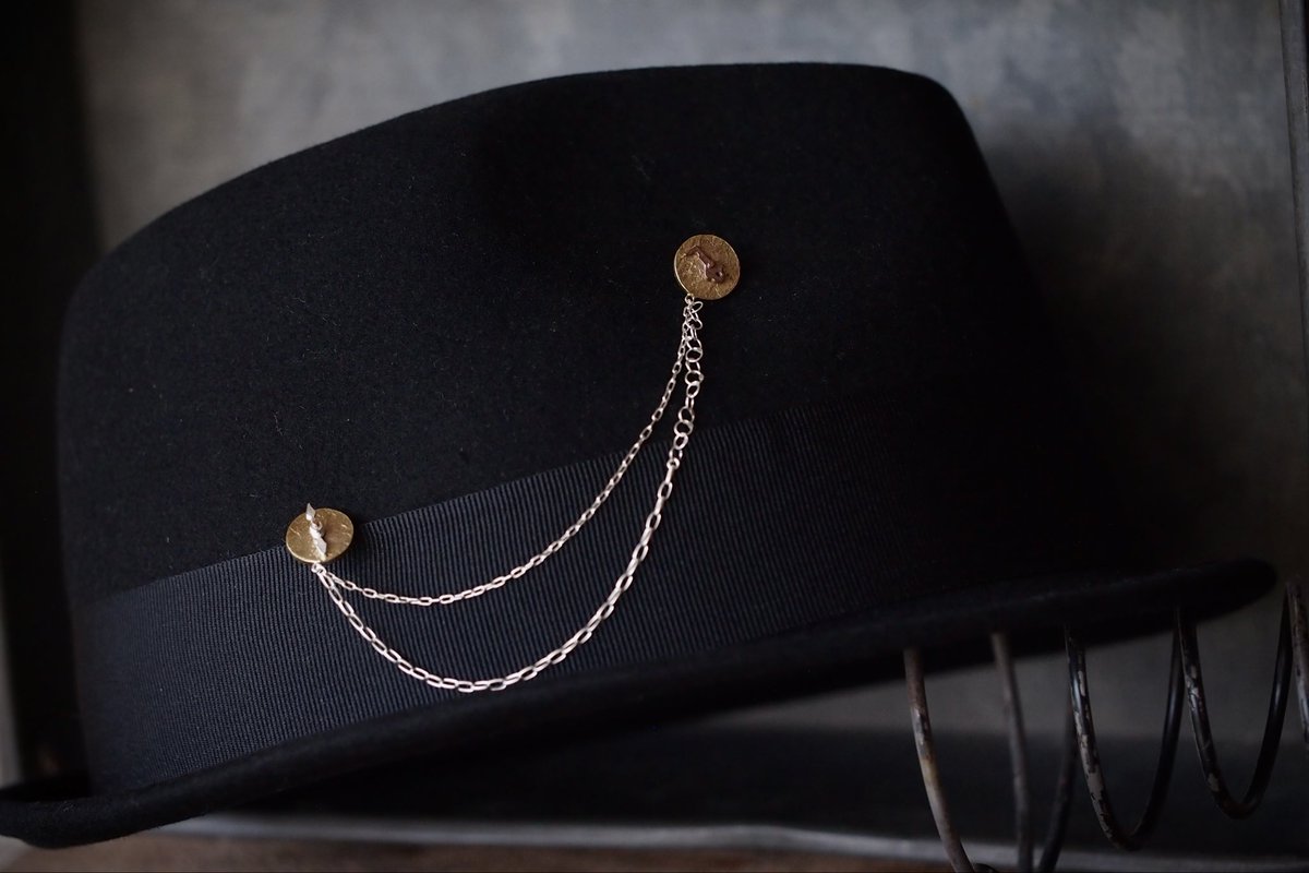 パリの蚤の市であつめたみたいな 　　ペンダントトップの会 パリの蚤の市であつめたみたいな ペンダントトップの会