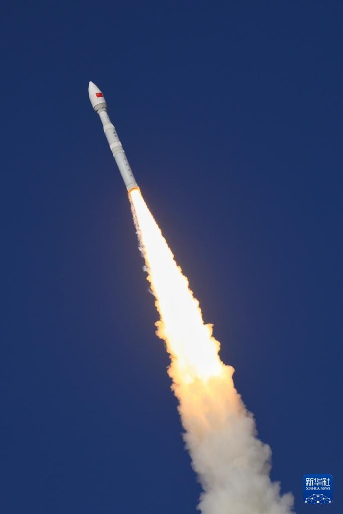 CathayPak's tweet image. Warmly congratulate the successful launch of Pakistan’s first Hyperspectral Satellite (HS-1) from Jiuquan Satellite Launch Centre in China! May the space cooperation further enhances Pakistan’s capabilities in precision agriculture and disaster prevention and alleviation.