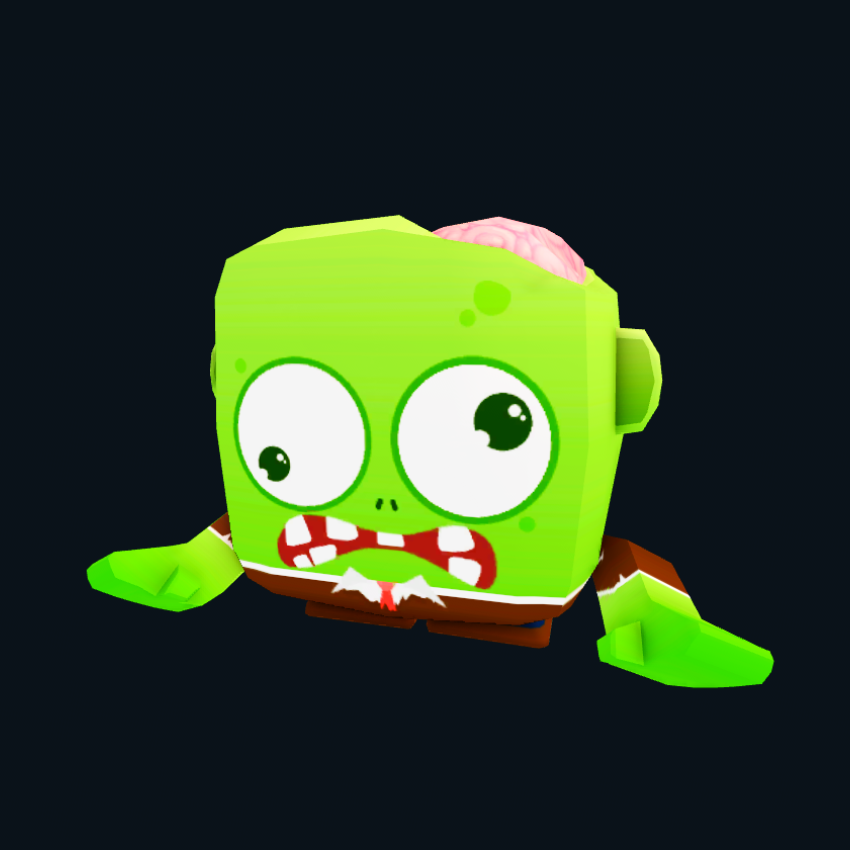 🧠Brainssss

Like and Retweet! ❤️🔄

#ROBLOX #RobloxDev #robloxart #UEFN