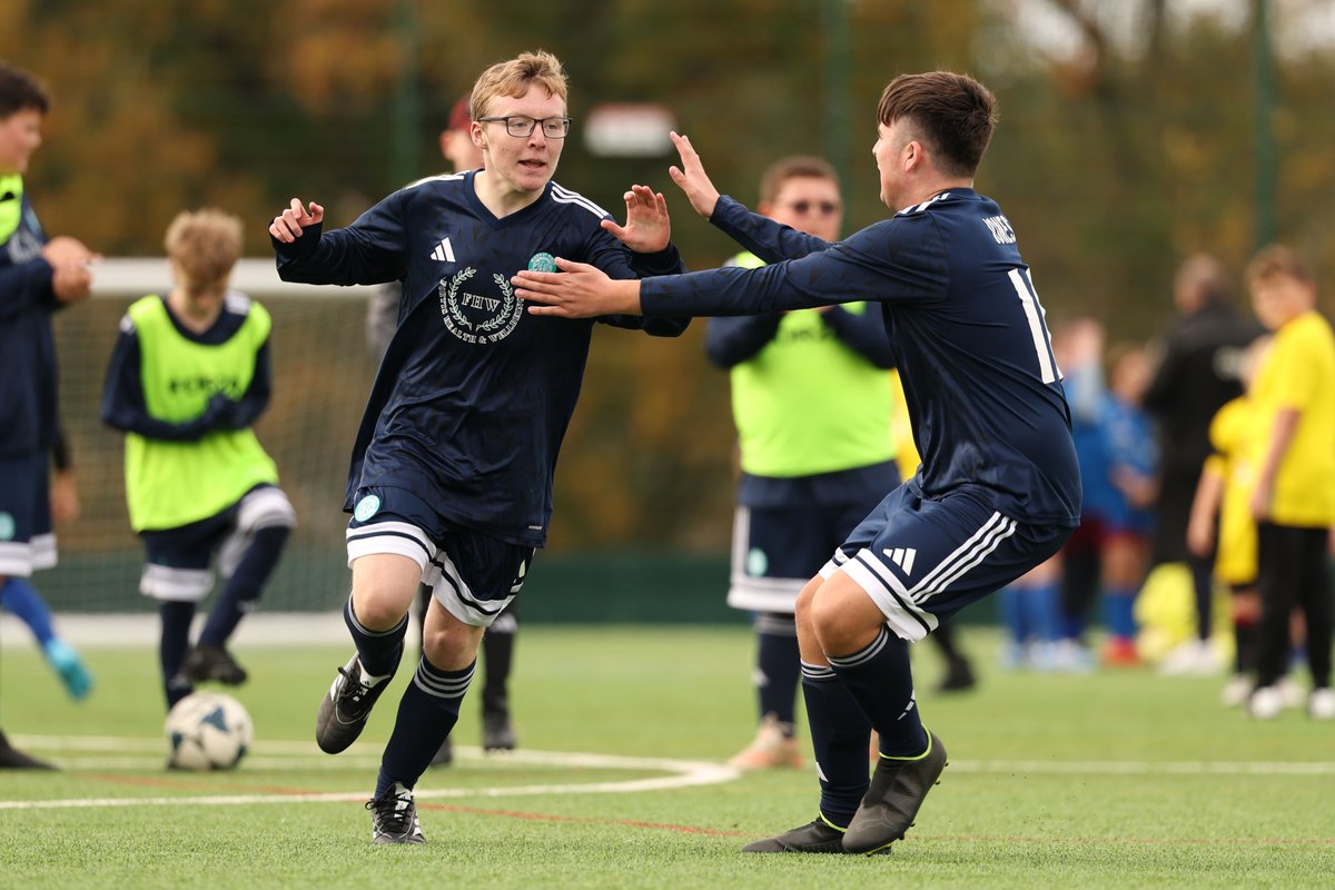 EssexCountyFA's tweet image. Following a series of successful taster festivals during the 2024/25 season, the #Soccability League is now progressing to provide a regular, structured competition for young players with disabilities, becoming the only youth #DisabilityFootball competition in #Essex, bringing