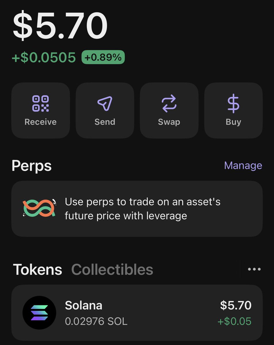 💸SOLANA💸

Like &amp; repost✅
Drop your $SOL wallet✅
Follow me✅

Ends at 150 entries⏰