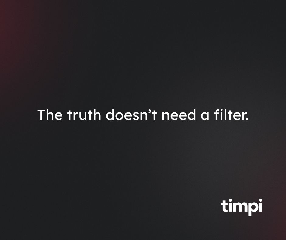 Timpi Search is coming.