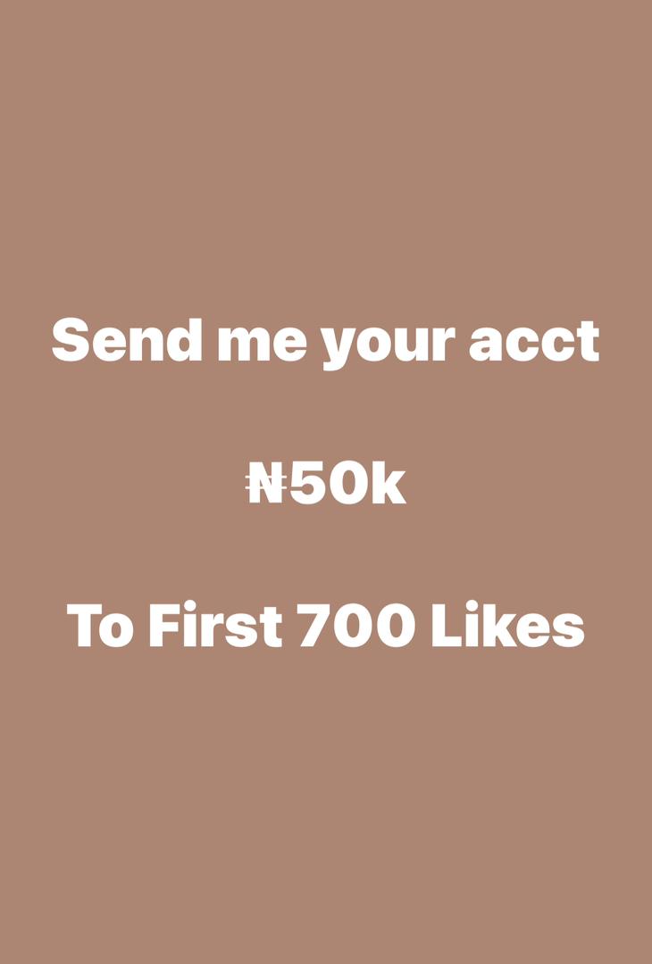 MAZIOFAFRICA1's tweet image. Let&apos;s go retweet 📌 quickly.