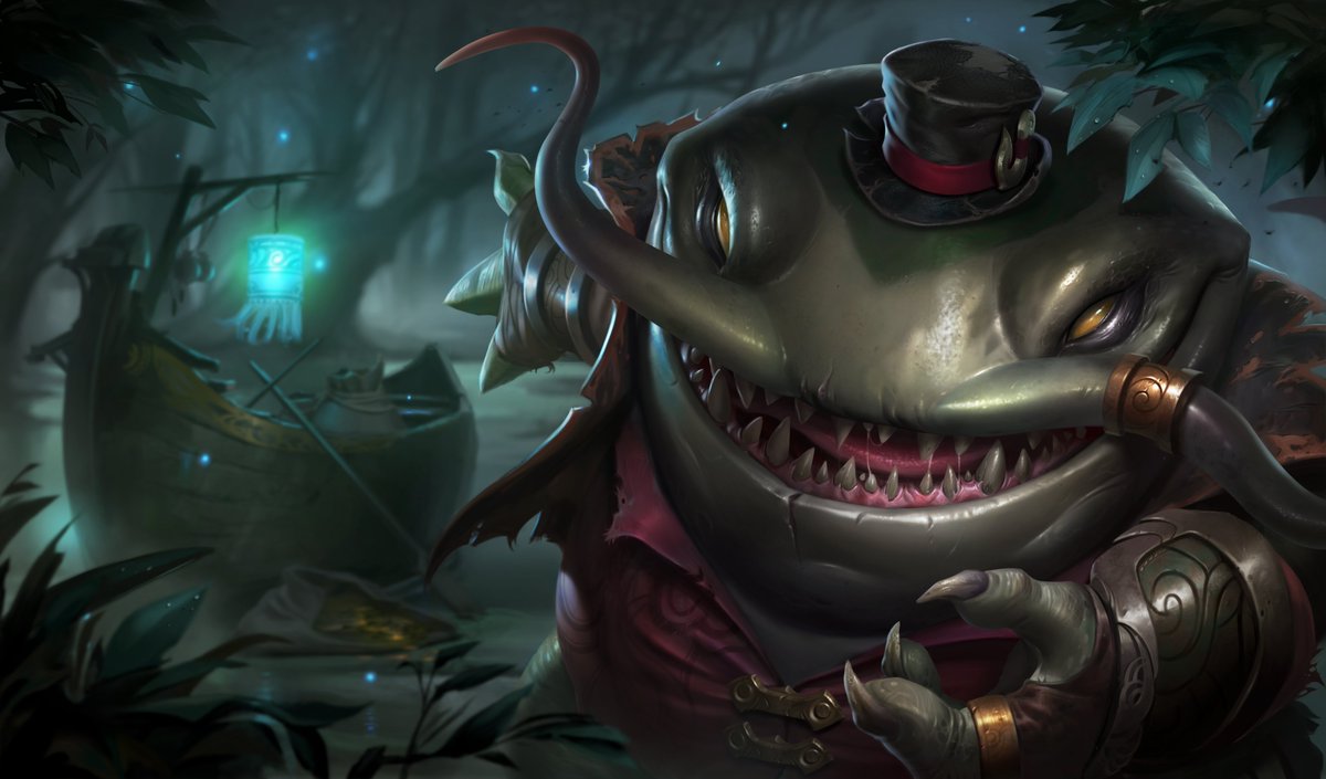 League of Legends Polska tweet media