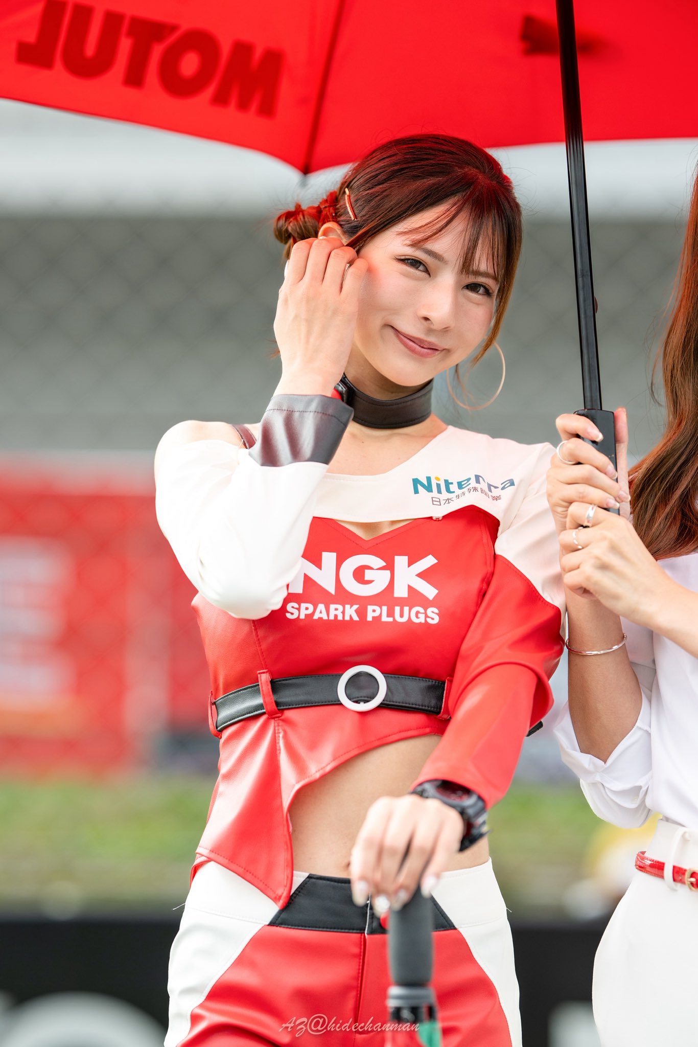 ヒデちゃんマン😎 on X: 