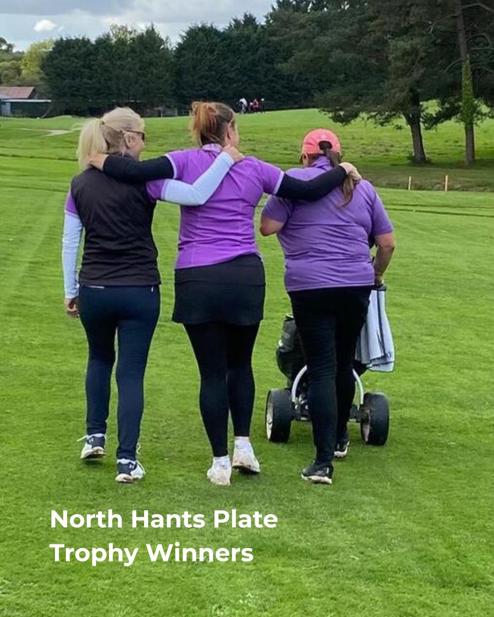 Blackmoor Golf Club tweet media