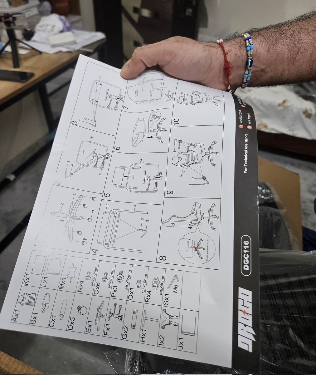 gangstakki's tweet image. finally in the mood, The box was huge, and it felt fatigued as I sliced it open.📦 Now,it&apos;s time for the real challenge, assembling the thing,the instruction manual looks a bit intimidating,hopefully, the parts are all there and I don&apos;t mess anything up. # #DIYProject #homedecor