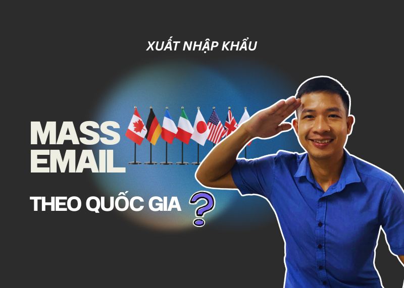 vixnk2023's tweet image. Gửi Email Chào Hàng Xuất Khẩu Theo Quốc Gia (Mass Email)  Hướng Dẫn Kit #2 vixnk.com/gui-email-chao…