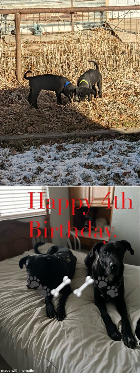 Happy Birthday Gentlemen.