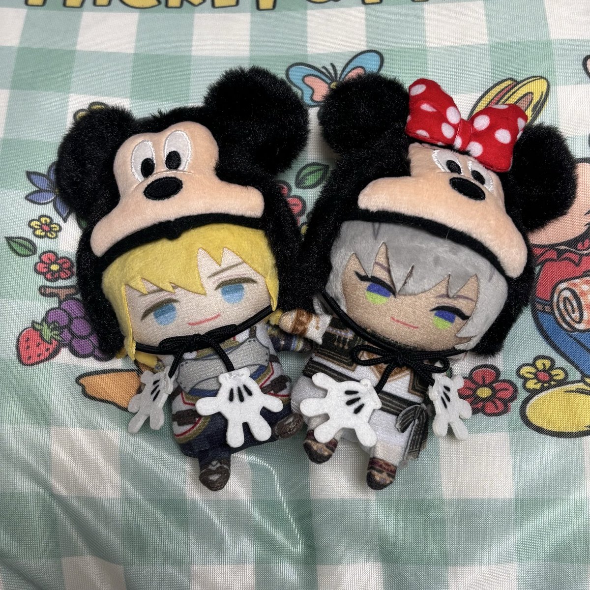 頭デカ！