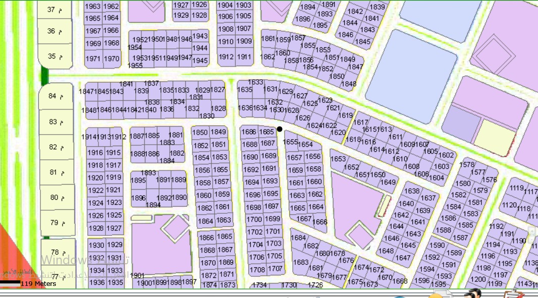 للبيــــــــــــع قطعه 
في طيبة الفرعية 
مخطط ٦٠٠ حي الندى 
رقم الارض ١٦٢٨ 
مساحه الارض ٩٠٥ متر 
شارع ١٦ 
نظيفه من جميع النطاق 
السعر ٣٨٥ الف صافي من مباشر الوكيل
موقع الارض 📍
maps.app.goo.gl/nAsWwwoaQSTuoM…