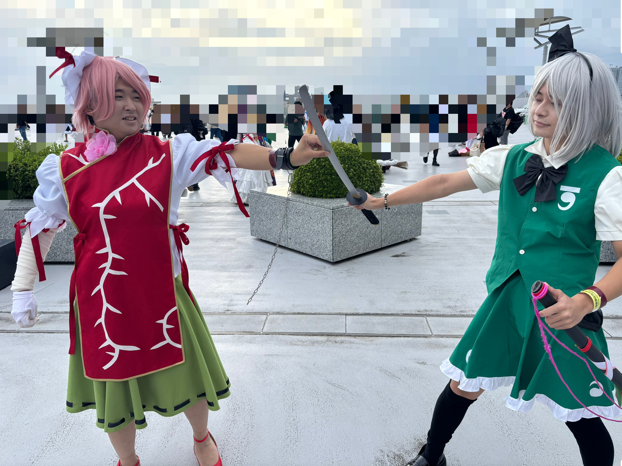 Lyra （リラ） 秋例お疲れした on X: 