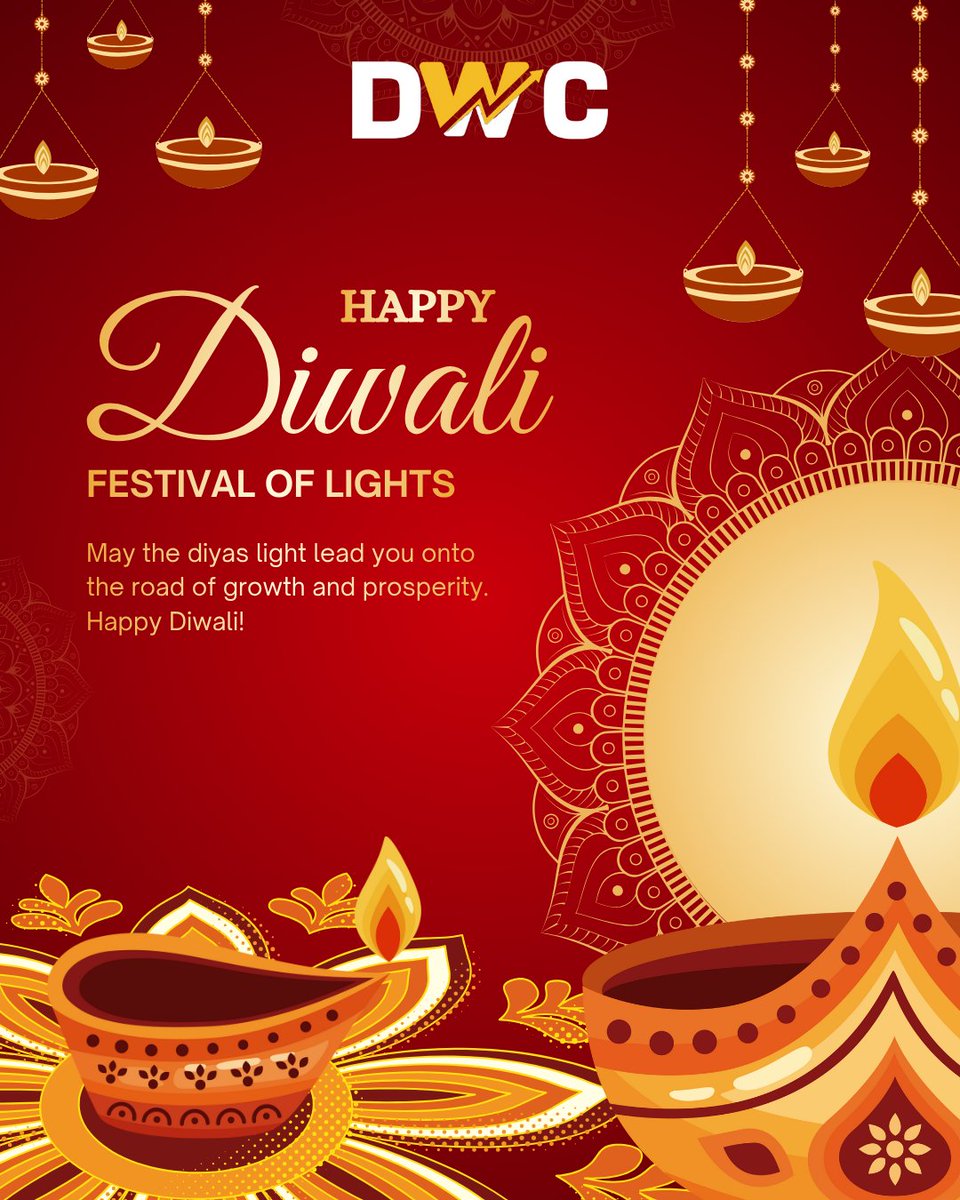 digiwebcore's tweet image. Happy Diwali 🪔