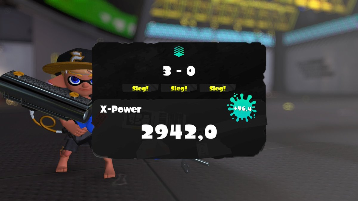 Raising the line p.1