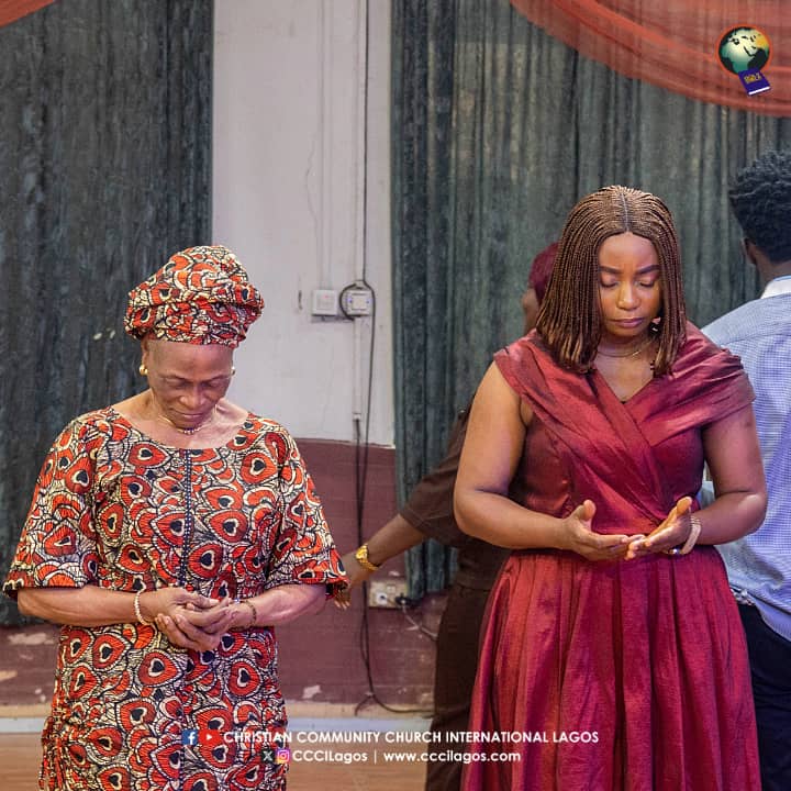 CCCILagos's tweet image. Happy birthday to Mrs Mabinuola and Sis Juliet 🥳🥳🥳 who marked their birthday on Sunday. 

We declare open heavens over you and rest on all sides in Jesus name. Amen.

We love you 🥳🥳🥳

#birthdays #celebration #CCCILagos