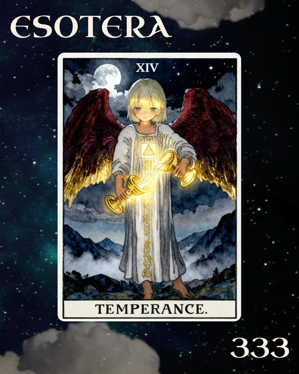 ✨🔮 Esotera Decree 🔮✨

The veil stirs, the circle deepens.
Tonight, the order welcomes <a href="/heartornament/">heartornament</a> into the hidden sanctum.

💖 The Gentle Heart of Miladyposting
😇 The Angel of CT
🕊️ The Harbinger of Remilia

The omens align - the chosen one has arrived. 🕯️
Declare the