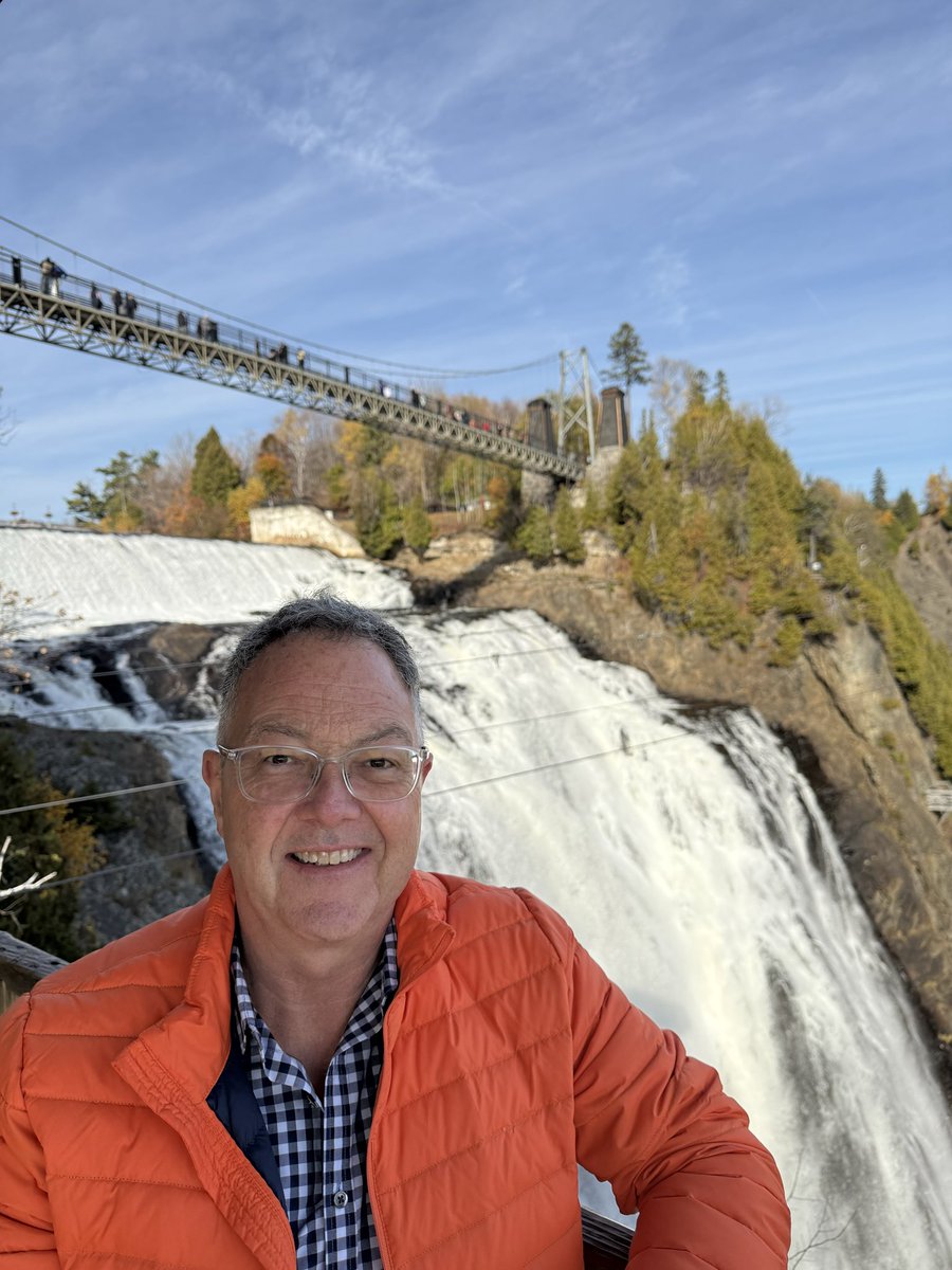 Excited to attend the <a href="/CCAQ/">CCAQ</a> Dealer Summit in Quebec City. Important conversations around customer service, gov’t regulations, tariffs and other challenges and opportunities for the sector! <a href="/NCDA_BC/">New Car Dealers Association of BC (NCDA)</a>