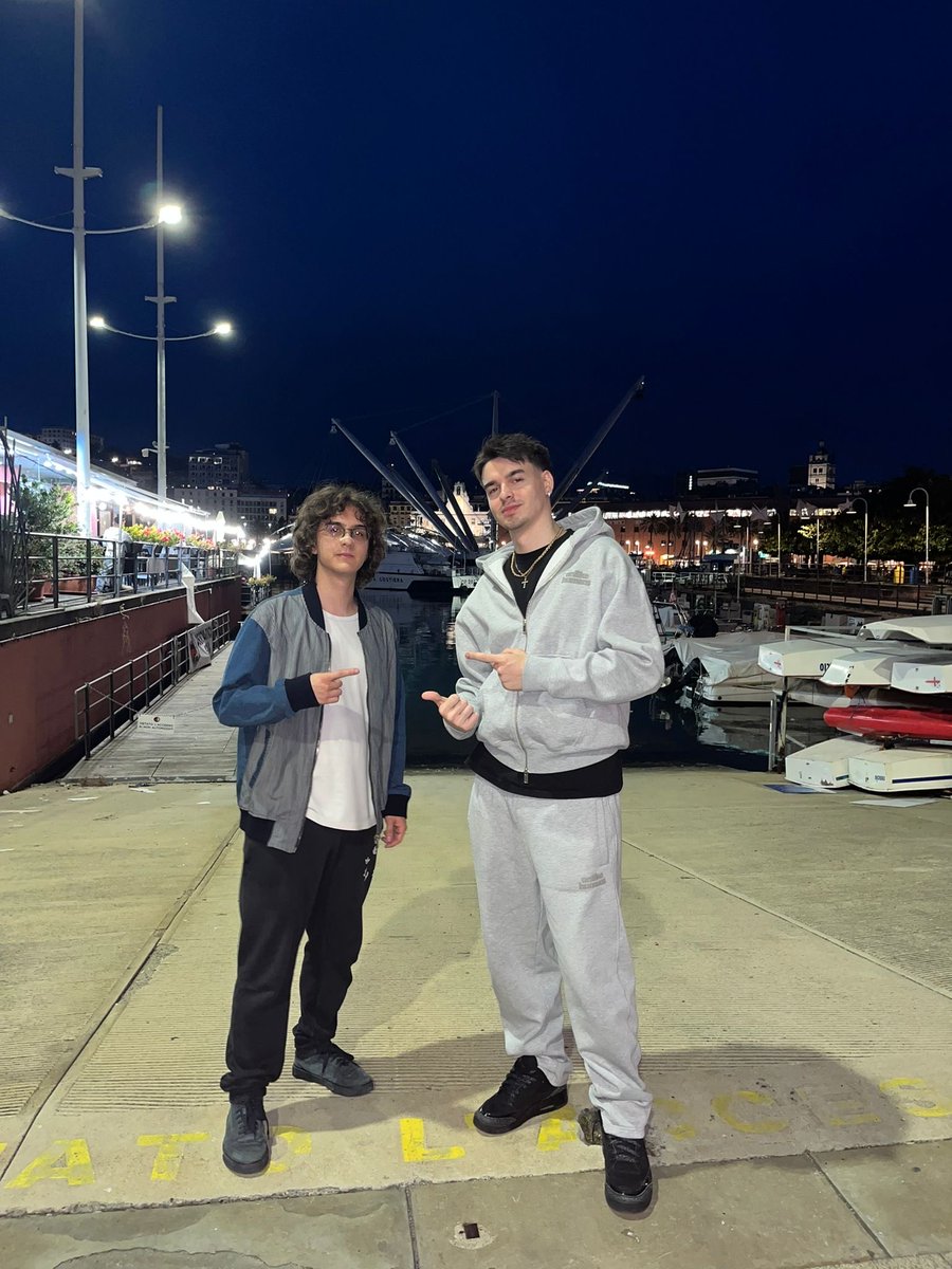 smind x <a href="/Zacchiiiii/">Zacchi</a> x ? 👀