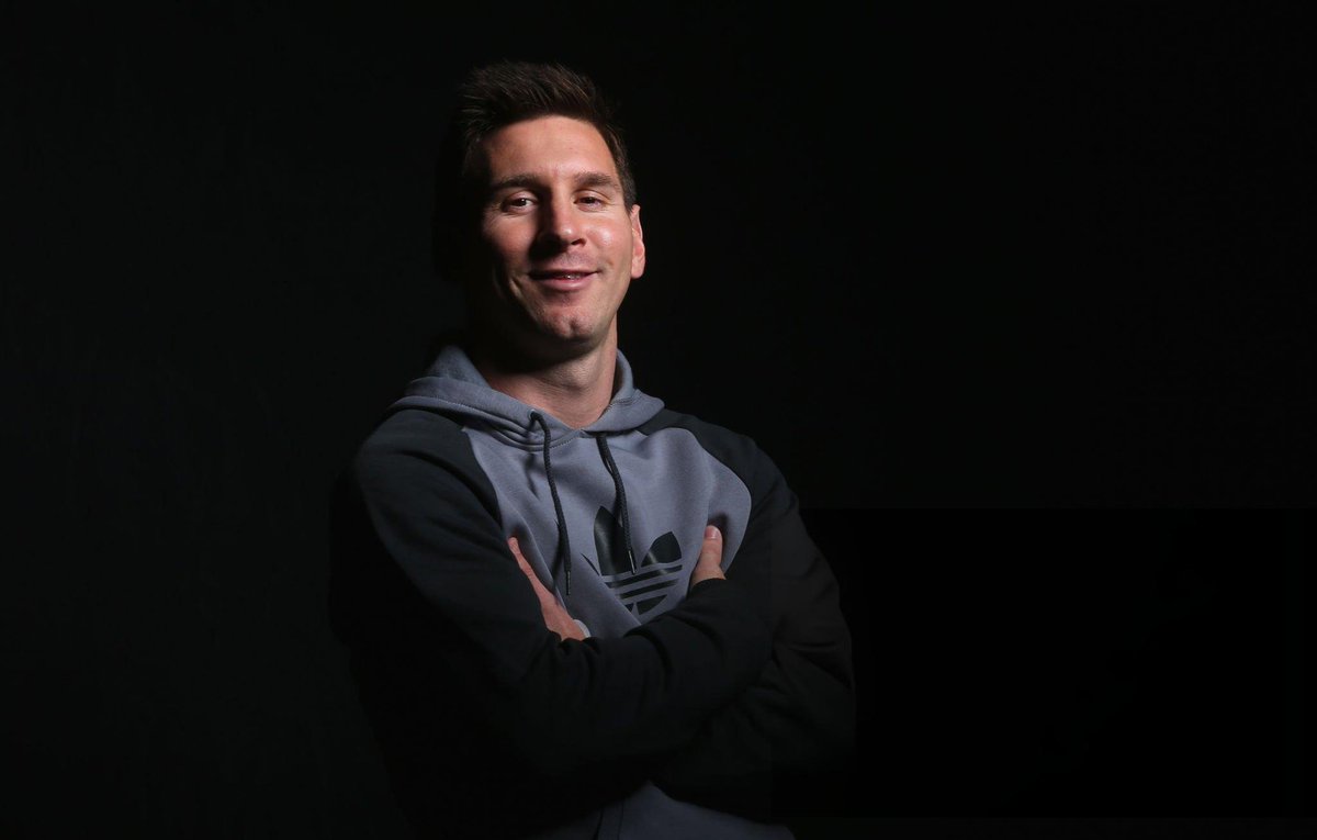 Messi Archive (@messi_archive) on Twitter photo 