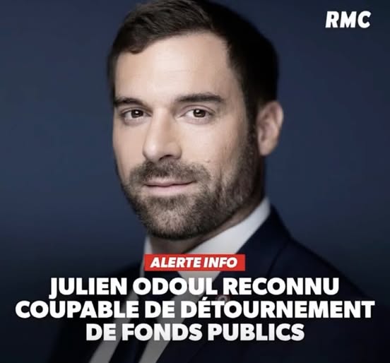 JRenardiere's tweet image. 25ᵉ membre du rassemblement National mis en examen !
C'est plus un parti politique, mais un gang de racaille de haut niveau !