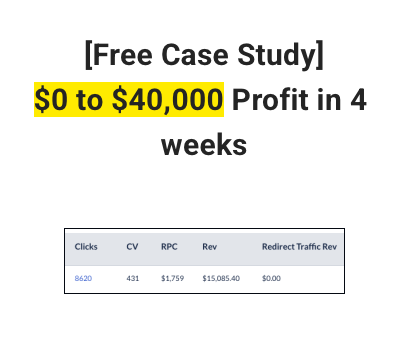 executivescaler's tweet image. BLACKHAT Case Study: $0 to $40k in 4 WEEKS
Included
- Product and Ads revealed
- Breakdown of the numbers
- Walk through from start to finish
Dropping the link at 1K followers.
For now I'll share with the first 20 people to RT and DM me "casestudy"
