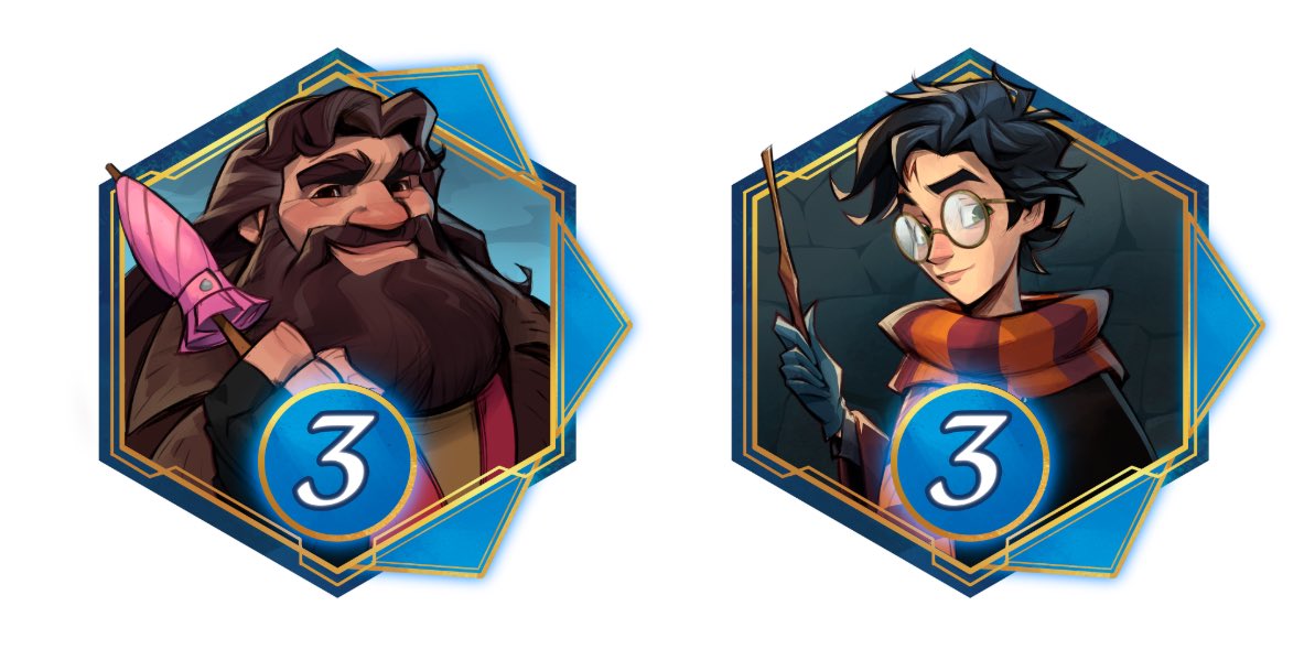 Savemultiversus's tweet image. #Multiversus Harry Potter official concepts. #Savemultiversus