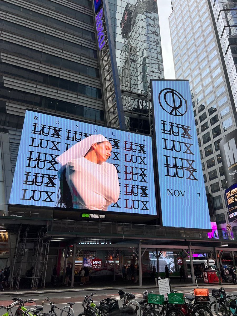 7 DE NOVIEMBRE DE 2025

LUX