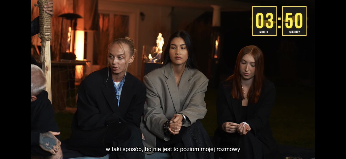 nikt:
sylwia gaczorek: ja jestem kobietą!!!
#sabotazysta #sabotazysta4