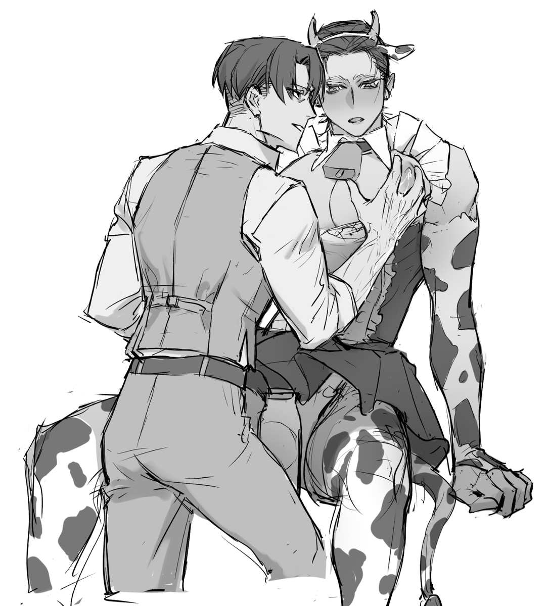 リヴァエレ 🥛