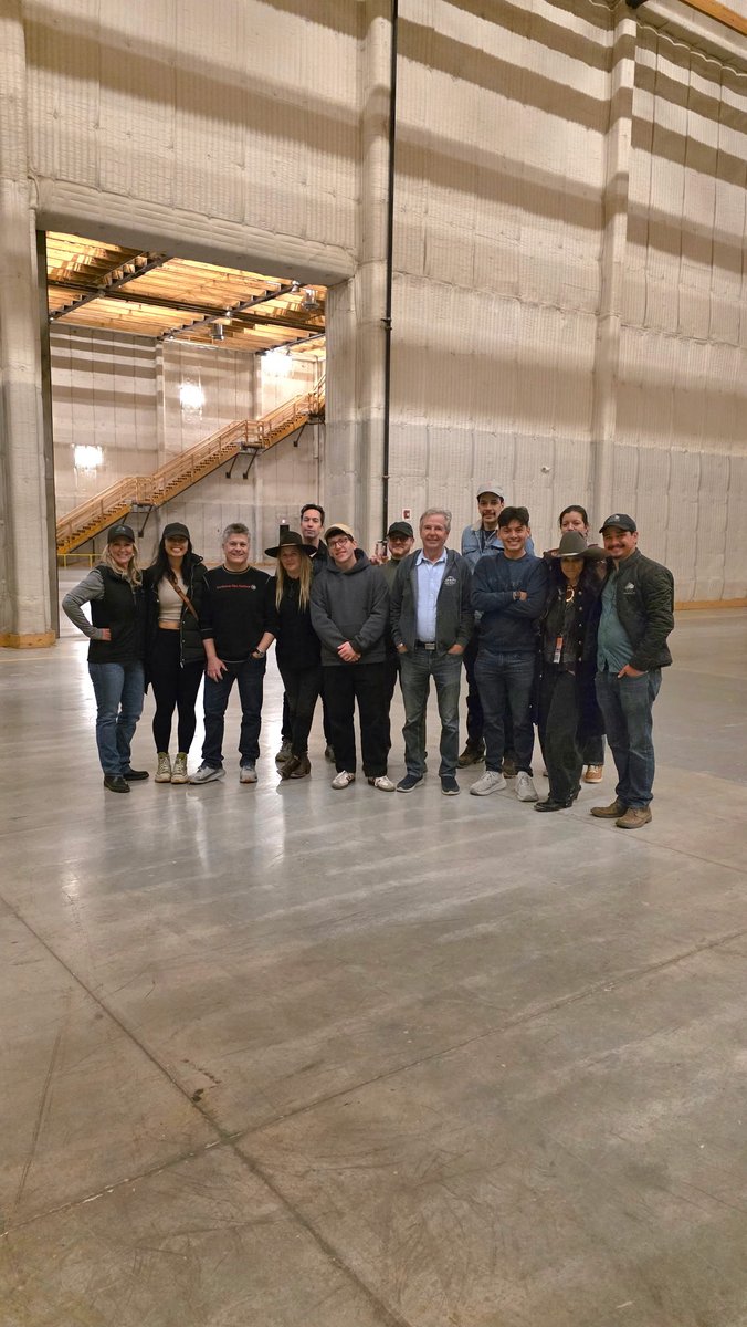 Santa Fe Studios tweet media