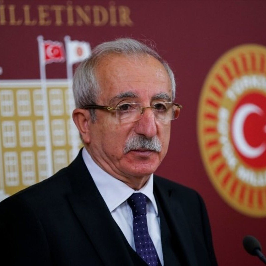 AKP'li Orhan Miroğlu:  

"İlk genel seçimde Kıbrıs seçimlerinde uğranılan hayal kırıklığını yaşamak sürpriz olmaz."