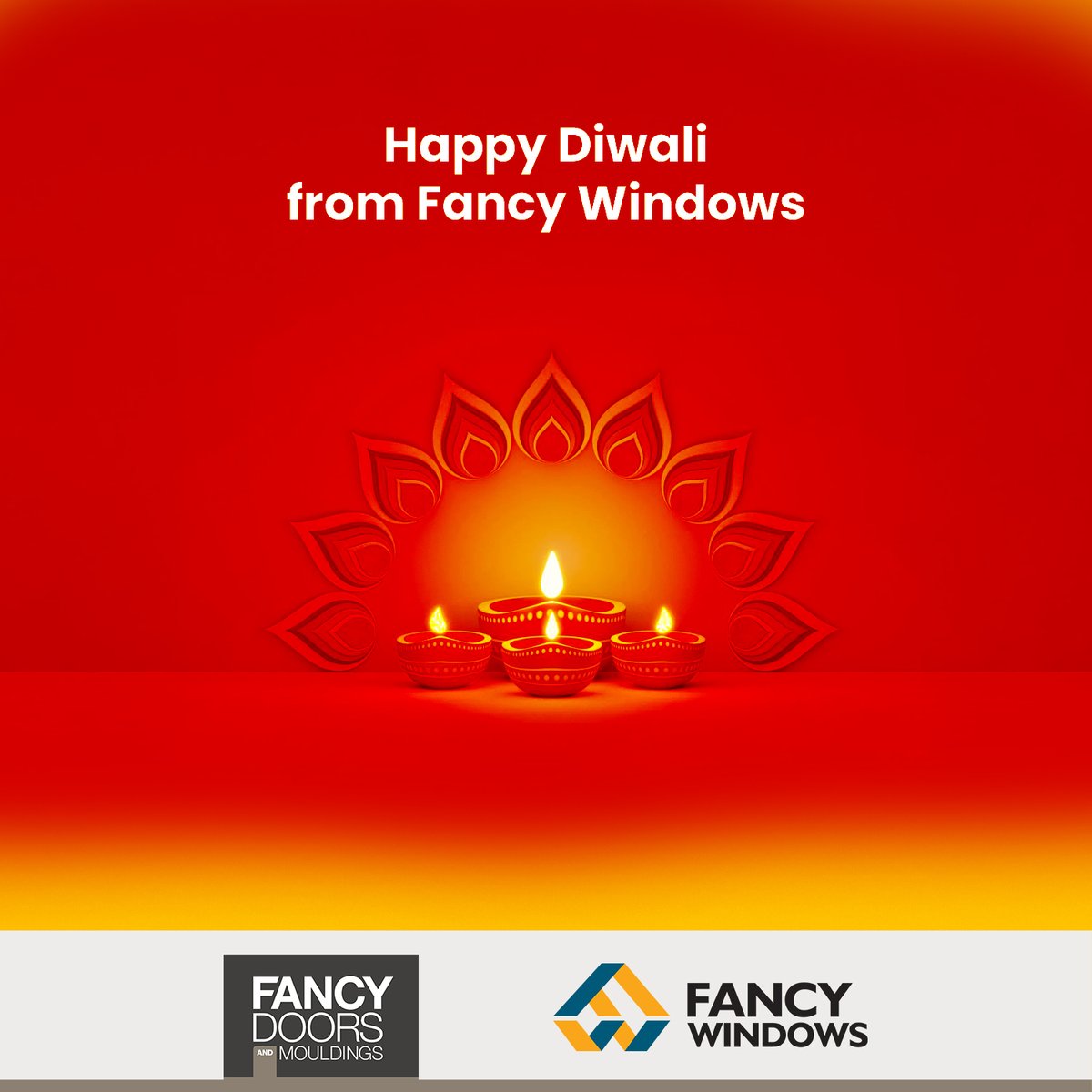 fancy_windows's tweet image. ✨🪔 Happy Diwali! 🪔✨
May the Festival of Lights bring joy, prosperity, and brightness to your home and heart. Wishing you and your loved ones peace, happiness, and new beginnings.
#Diwali #FestivalOfLights #JoyAndProsperity #FancyWindows